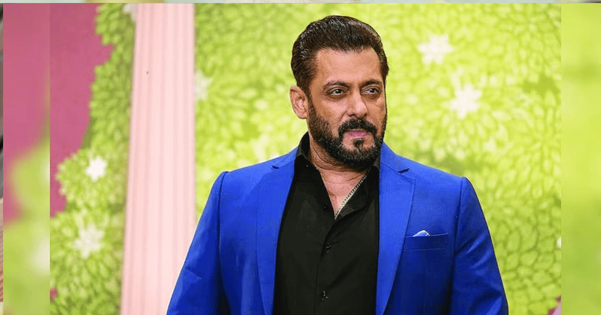Salman Khan Death Threat: Warning of Car Explosion Received