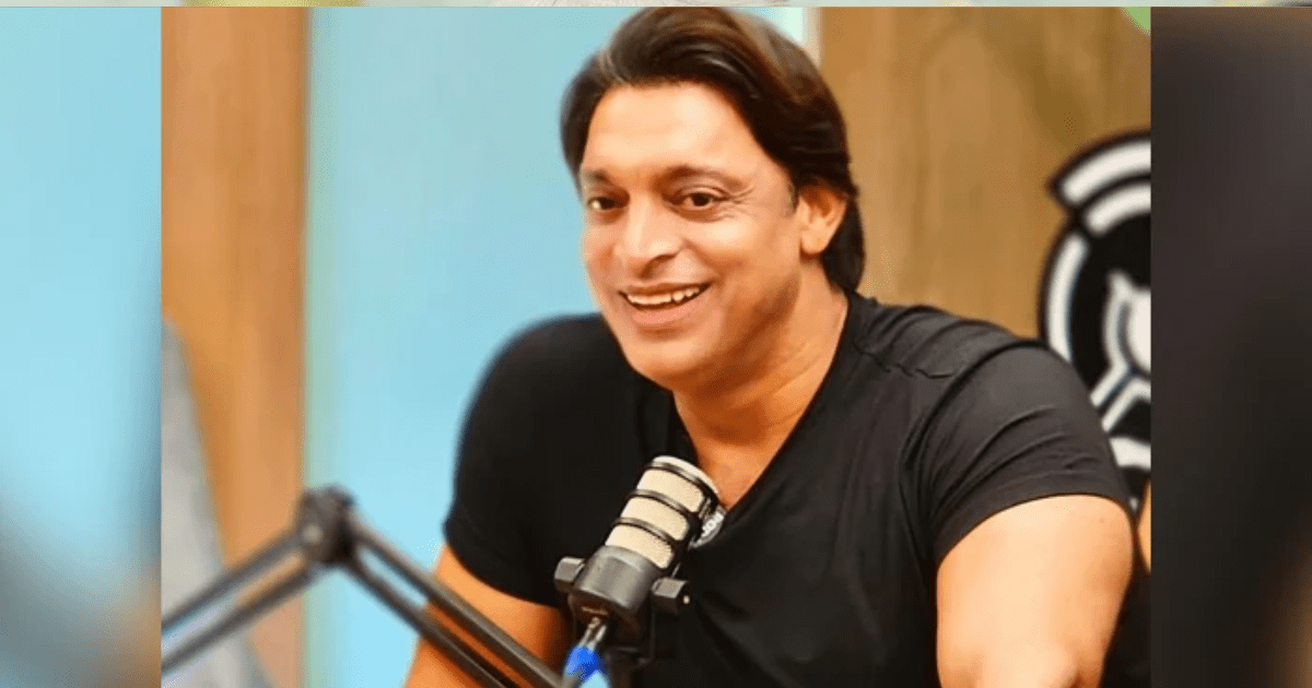 HBL PSL New Team: Shoaib Akhtar Proposes Pindi Express