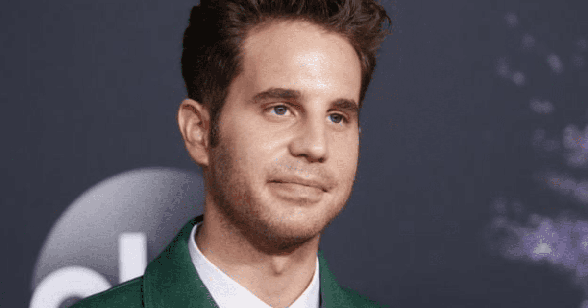 Ben Platt Supports Palestine: Shares Alienation on Social Media