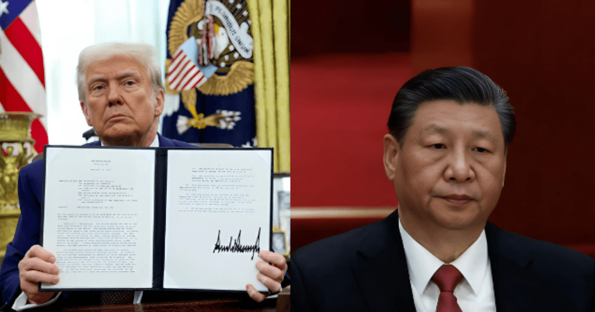 U.S.-China Trade War, Intensifies with 245% Tariffs