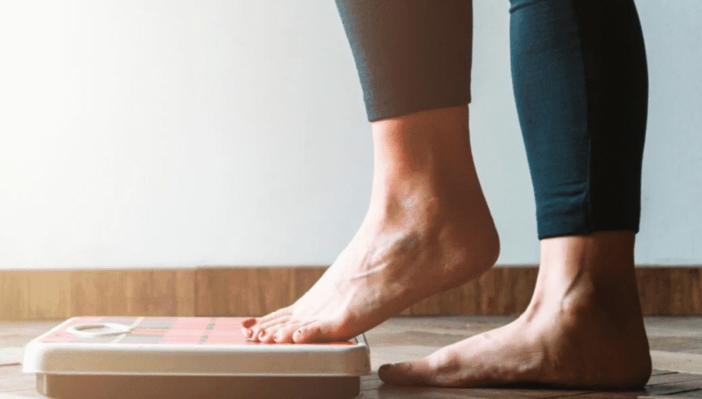 Weight Loss Diet Plan for Beginners