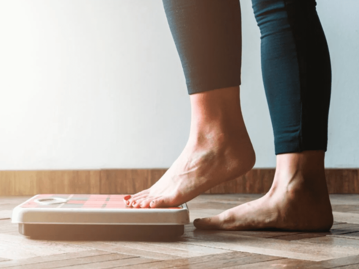 Weight Loss Diet Plan for Beginners