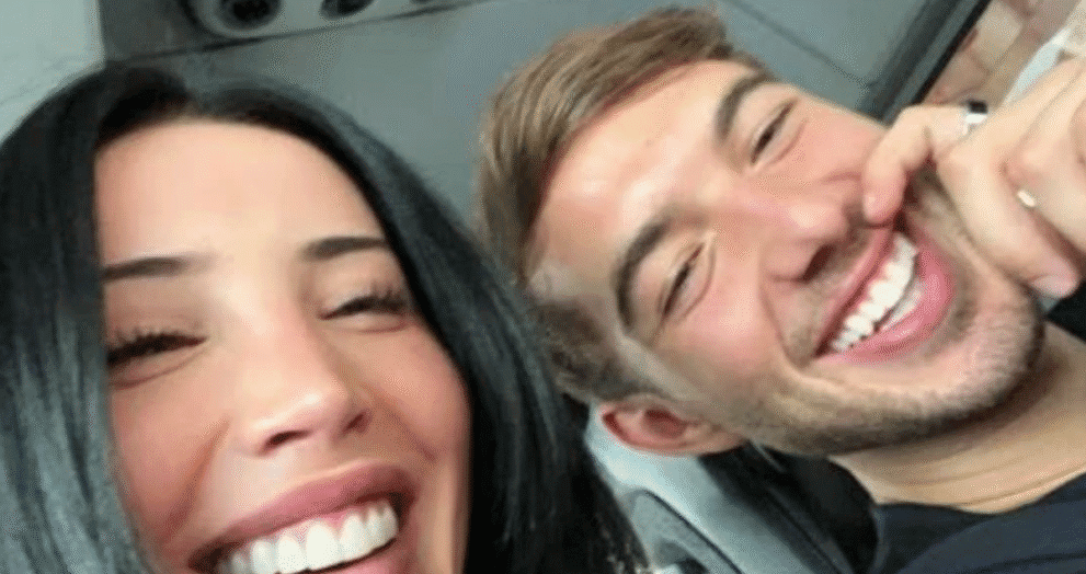 Landon Nickerson Cheats on Wizard Liz, Sparks Outrage Online