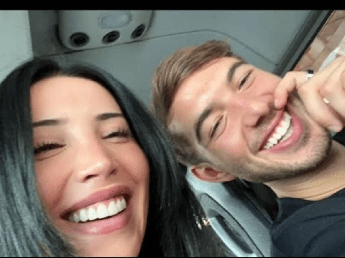 Landon Nickerson Cheats on Wizard Liz, Sparks Outrage Online