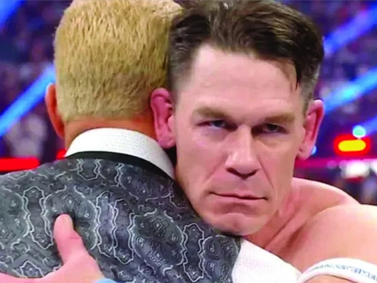 Is Cena's Heel Run a Bust?
