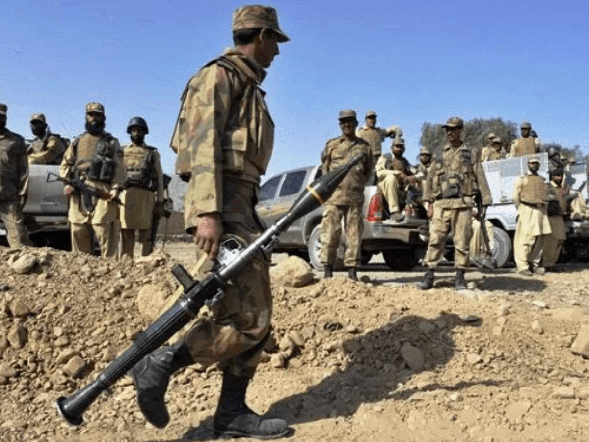 ISPR Statement on Indian Strikes: 40 Civilians, 11 Troops Martyred