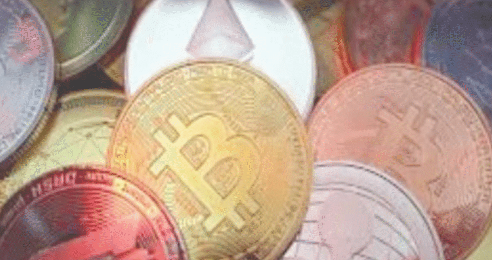 US Banks Tiptoe Toward Cryptocurrencies
