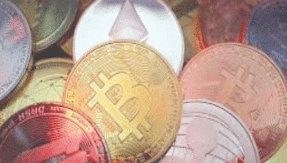 US Banks Tiptoe Toward Cryptocurrencies