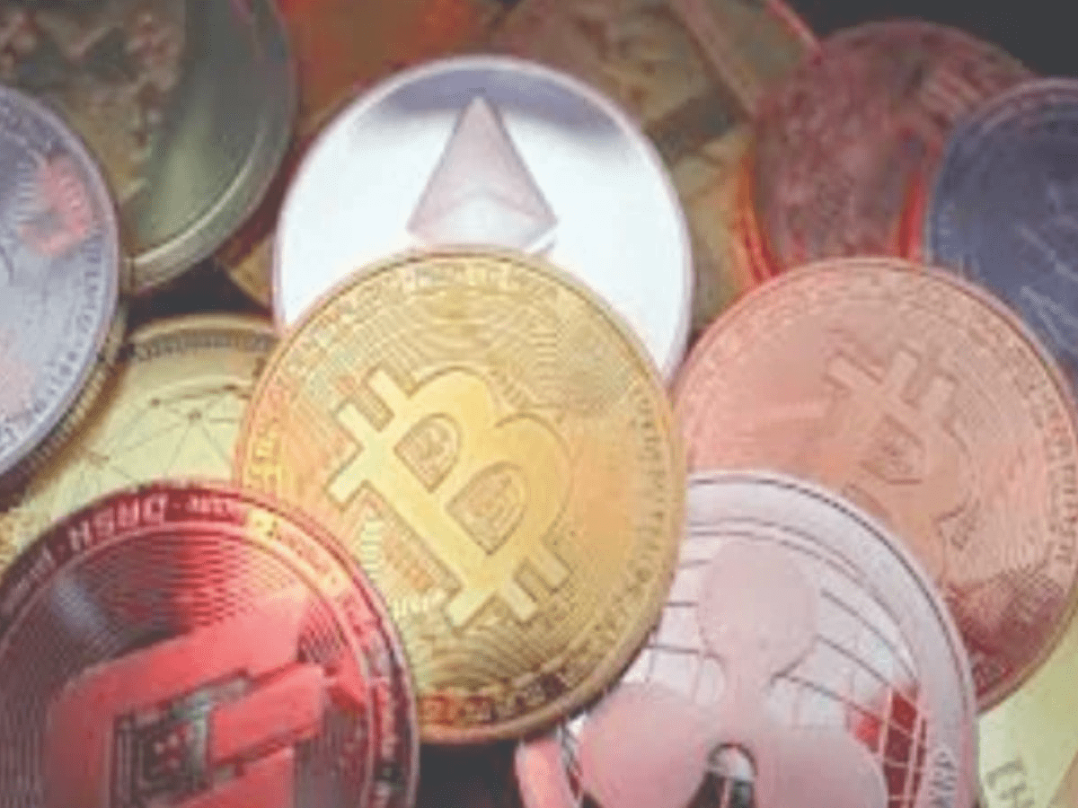 US Banks Tiptoe Toward Cryptocurrencies