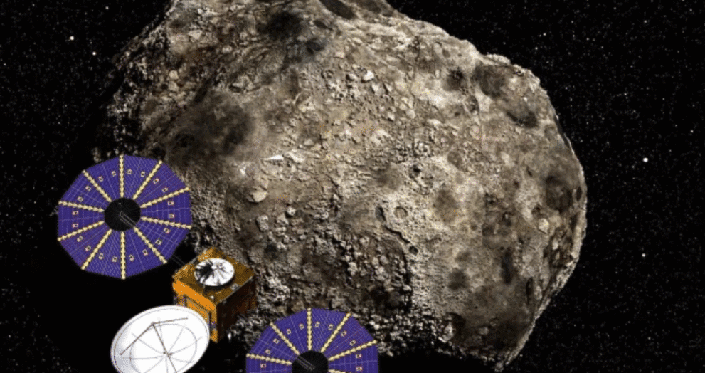 China Launches Space Mission to Retrieve Asteroid Samples