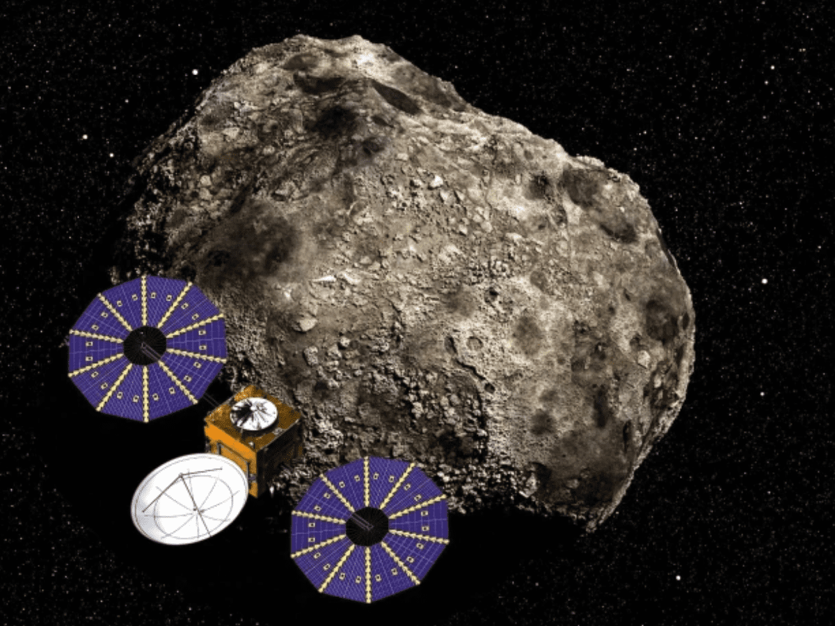 China Launches Space Mission to Retrieve Asteroid Samples