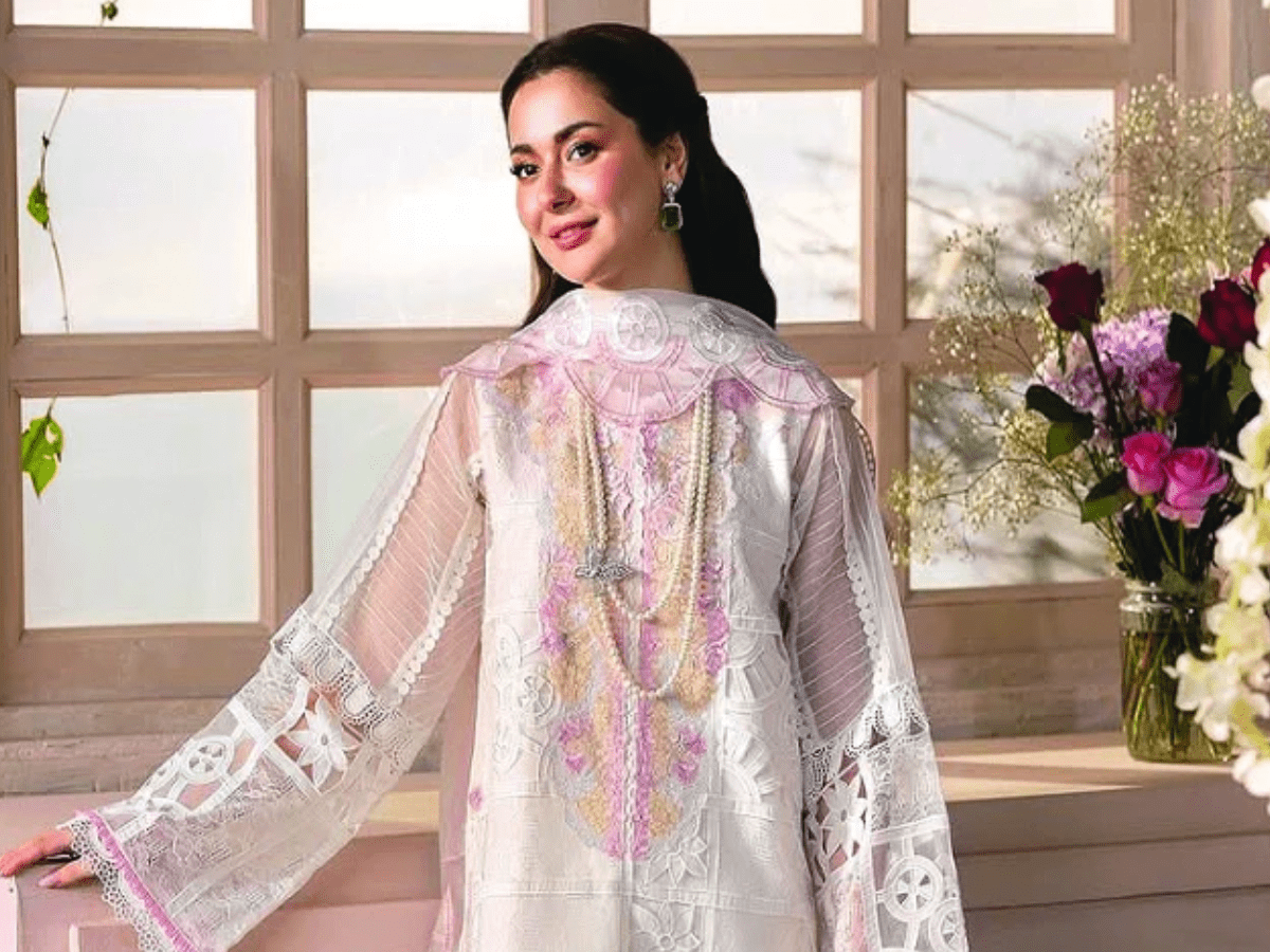 Hania Aamir Clarification on Pahalgam Attack Rumors