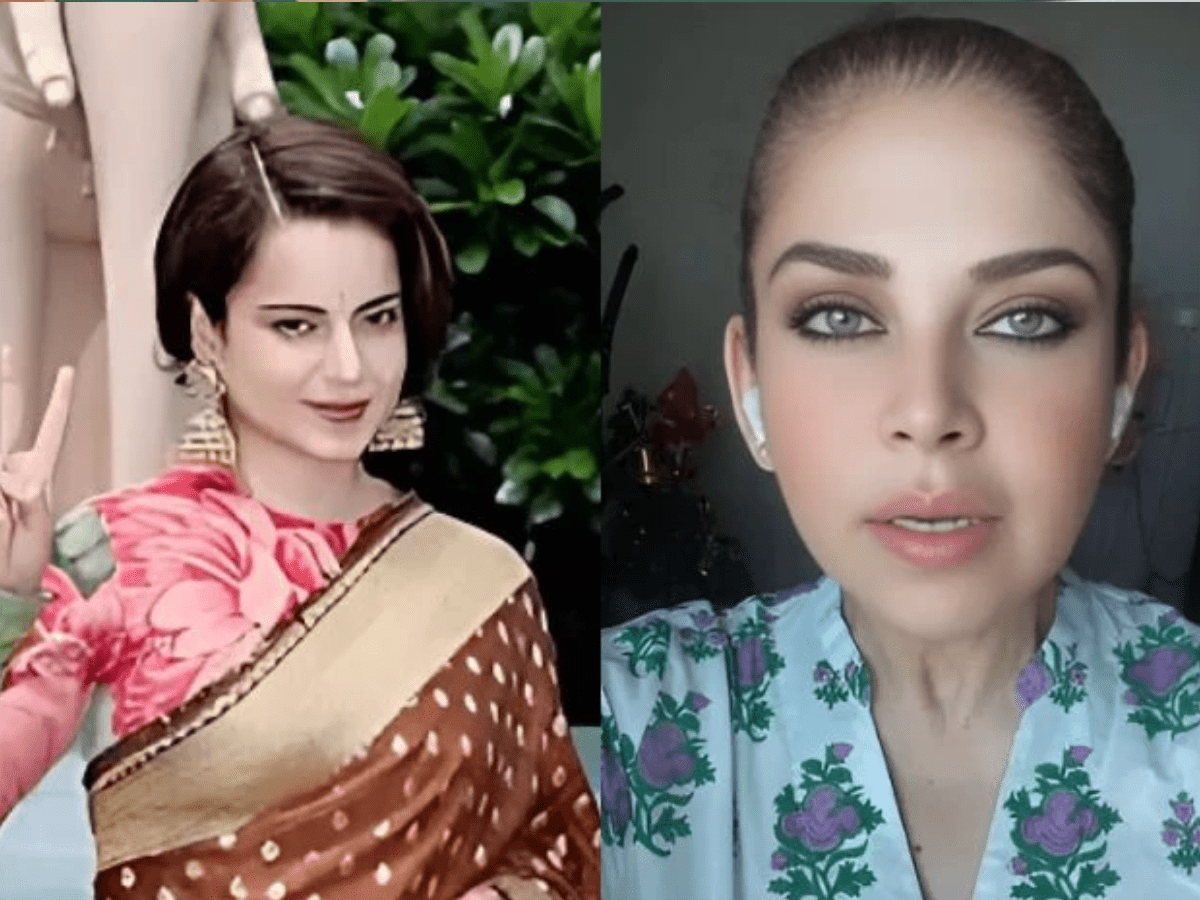 Kangana Ranaut Pakistan Controversy: Mishi Khan reaction
