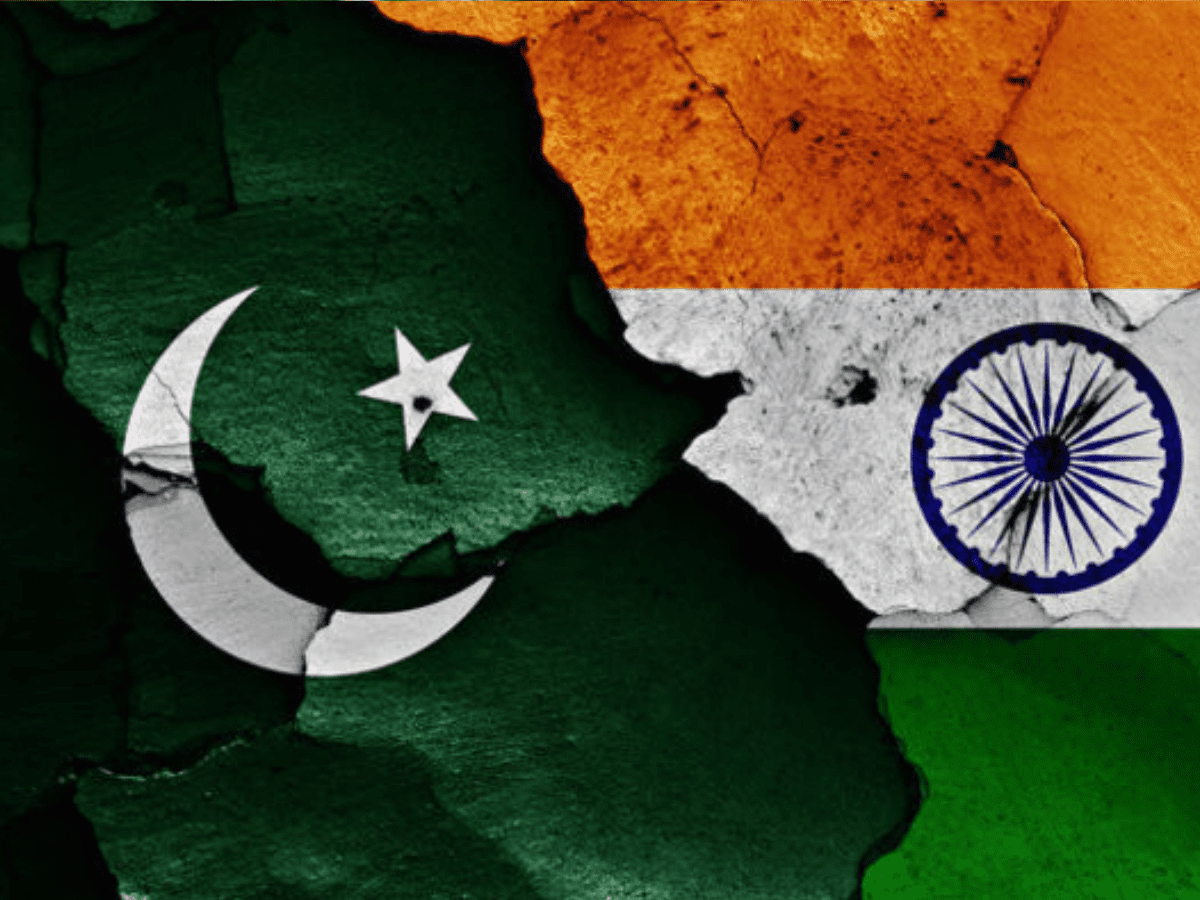 Indo-Pak Trade Row: India Halts Imports Amid Tensions