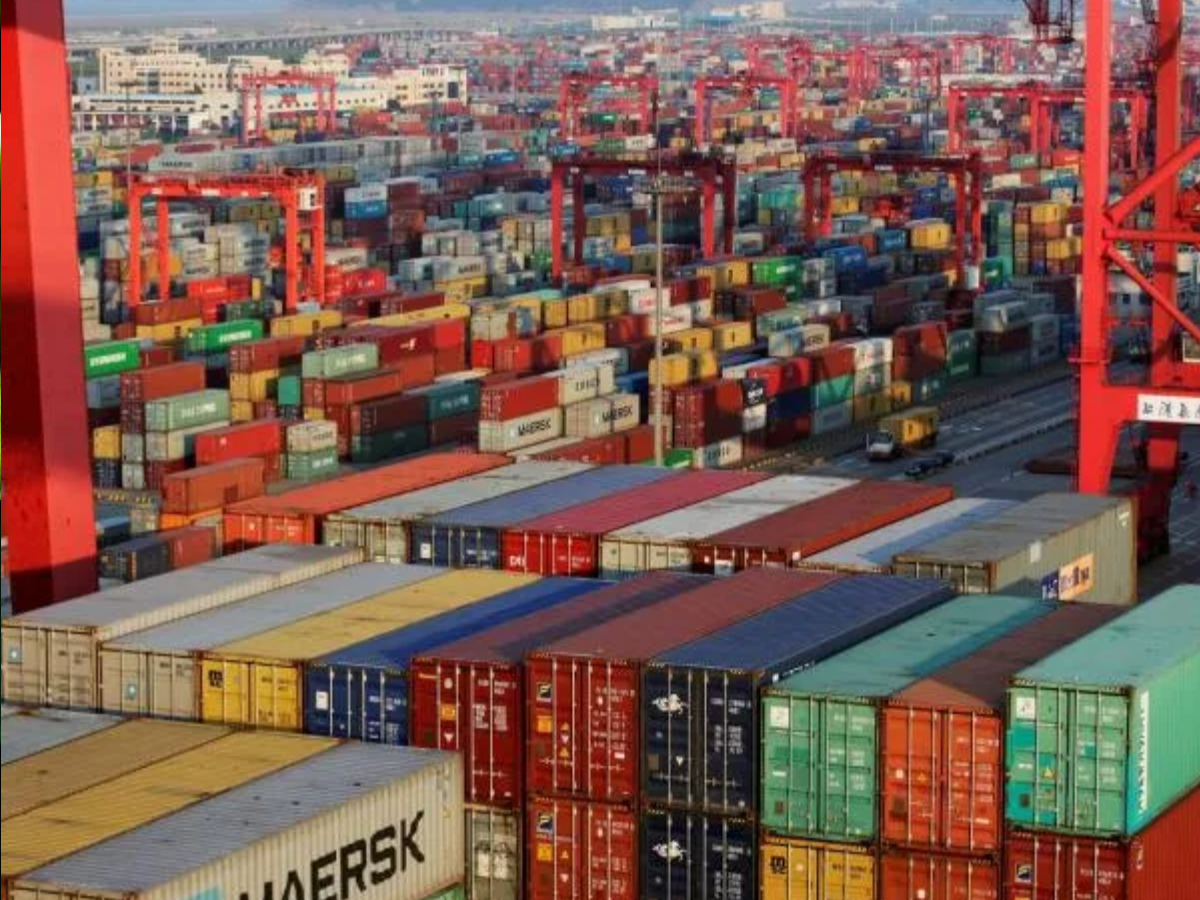 Pakistan Economic Update: Trade Gap Widens to $3.4 Billion