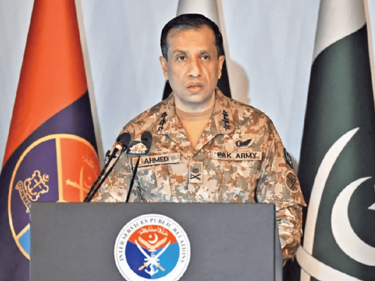 Indian Airstrikes in Pakistan: 26 Martyred, 46 Injured