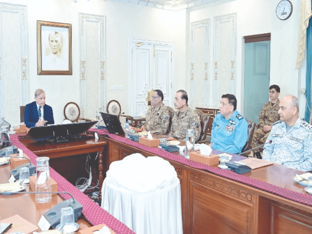 Pakistan Strike Back India: Military Vows Retaliation on Own Terms