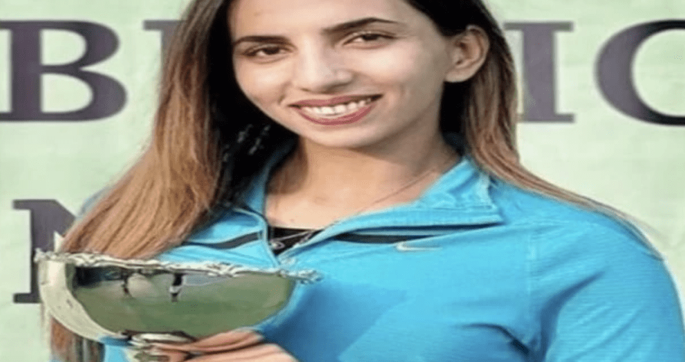 Mehak lifts Federal Cup after a thrilling three-set win.
