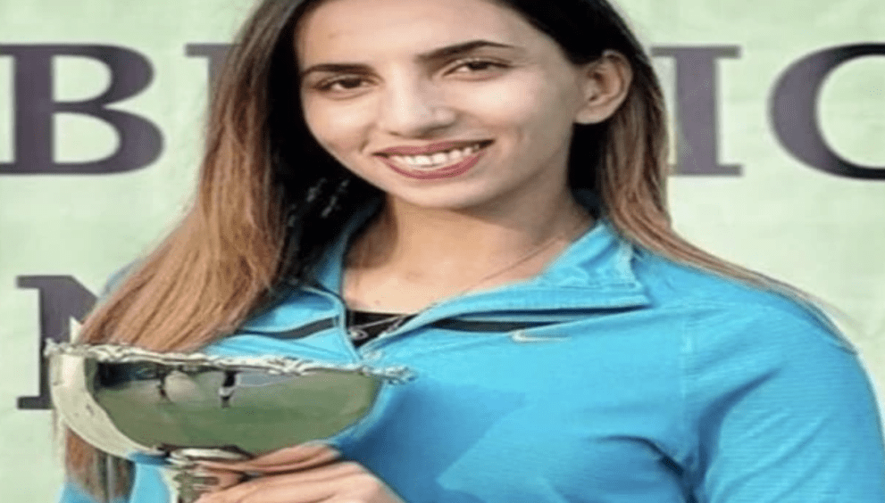 Mehak lifts Federal Cup after a thrilling three-set win.