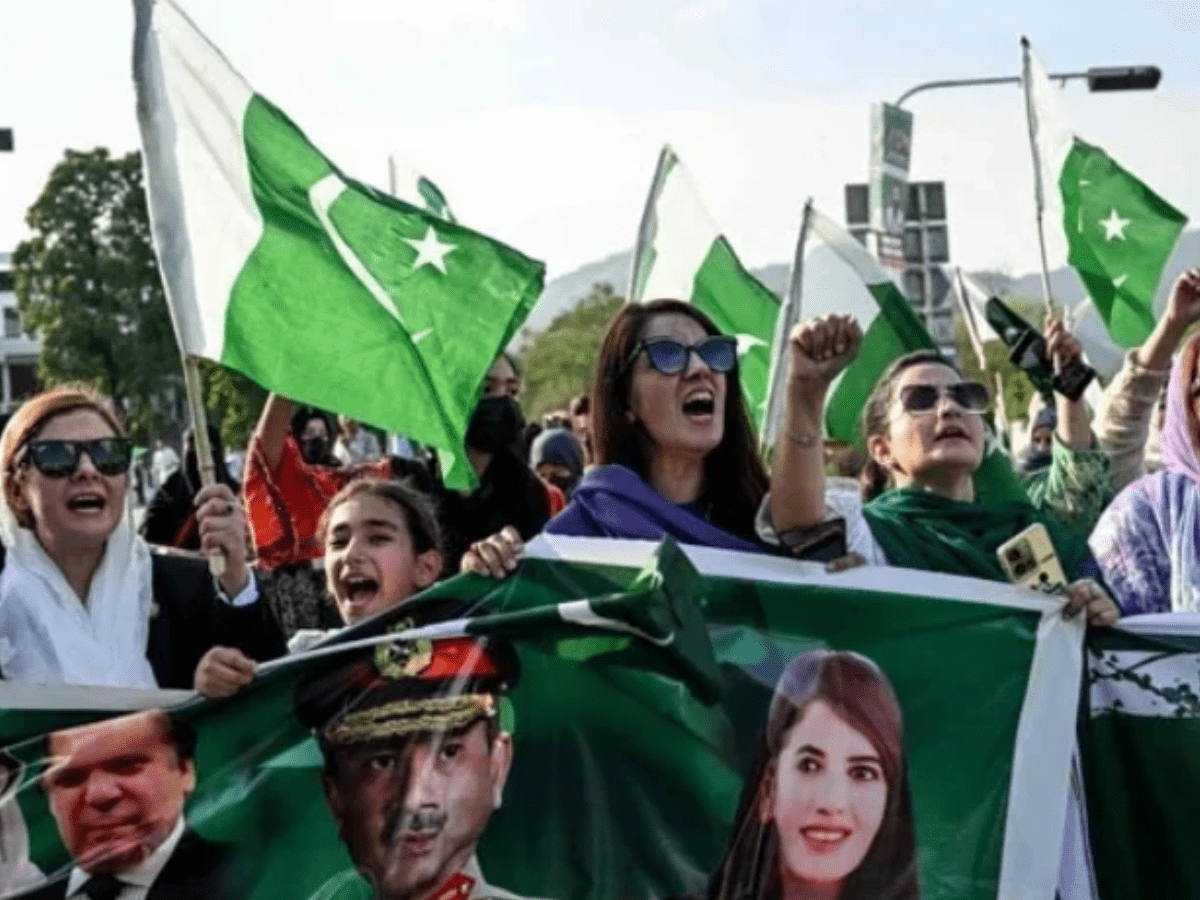 Pakistan Military Success: Celebrates Operation Victory