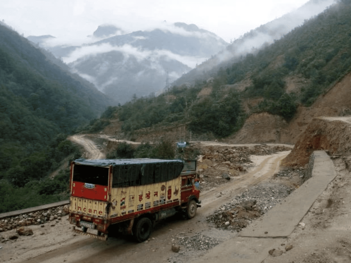 Zangnan Naming Dispute: Beijing Sparks Tensions with India
