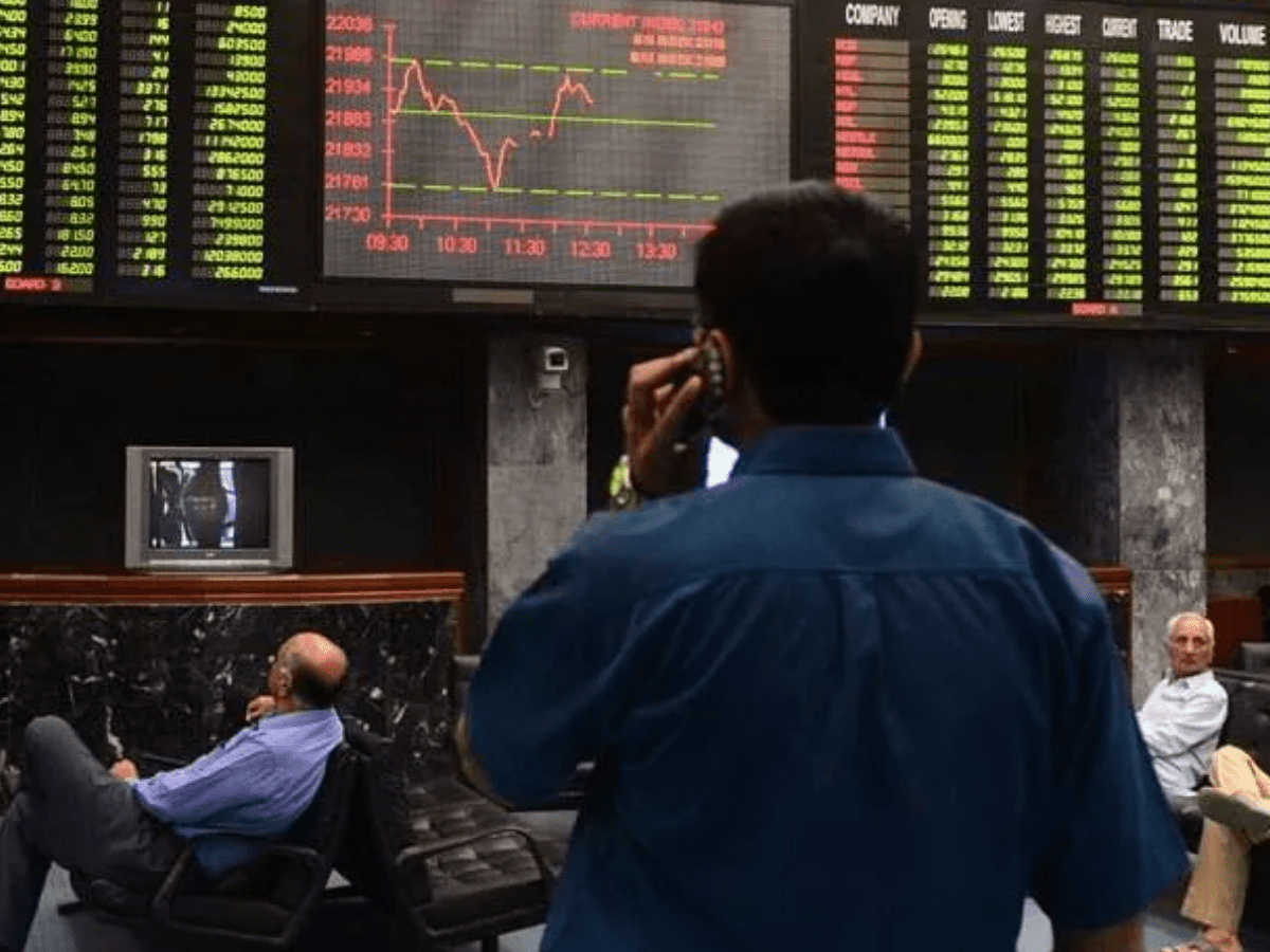 Pakistan Stock Exchange Soars After Ceasefire, IMF Boost
