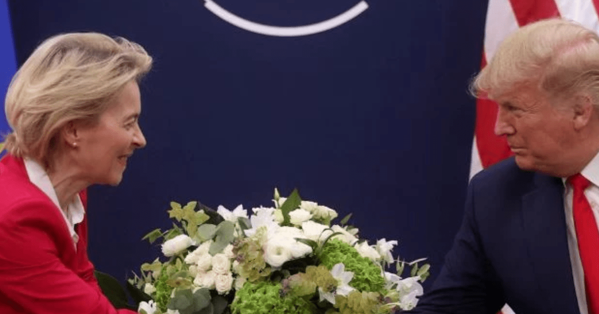 Trump EU Tariff Threat Postponed Till July 9 for Further Talks