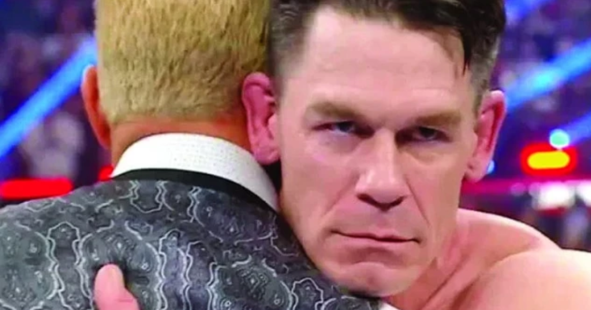 Is Cena's Heel Run a Bust?