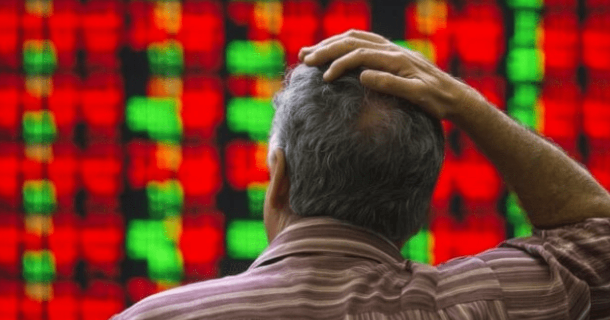 Pakistan Stock exchange Succumbs to Profit-Taking