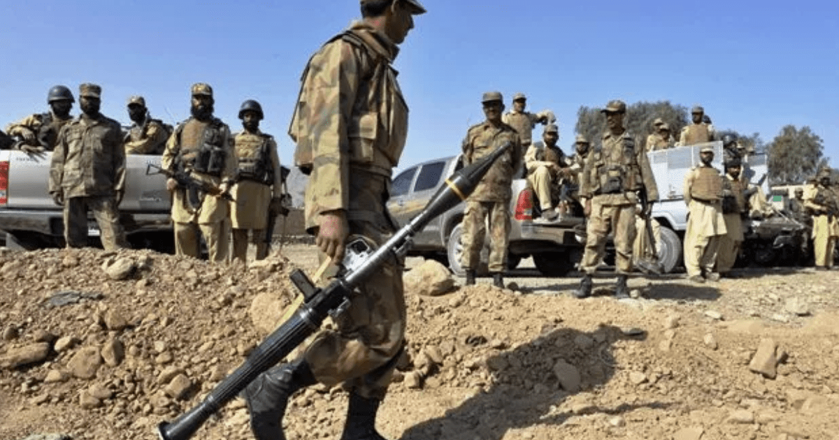 ISPR Statement on Indian Strikes: 40 Civilians, 11 Troops Martyred