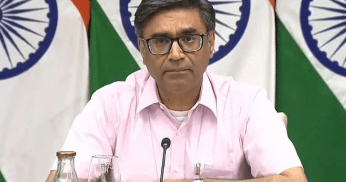 India Pakistan ceasefire claim denied by India