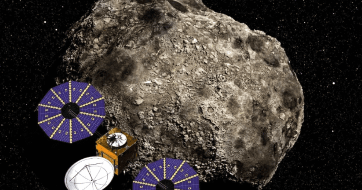 China Launches Space Mission to Retrieve Asteroid Samples