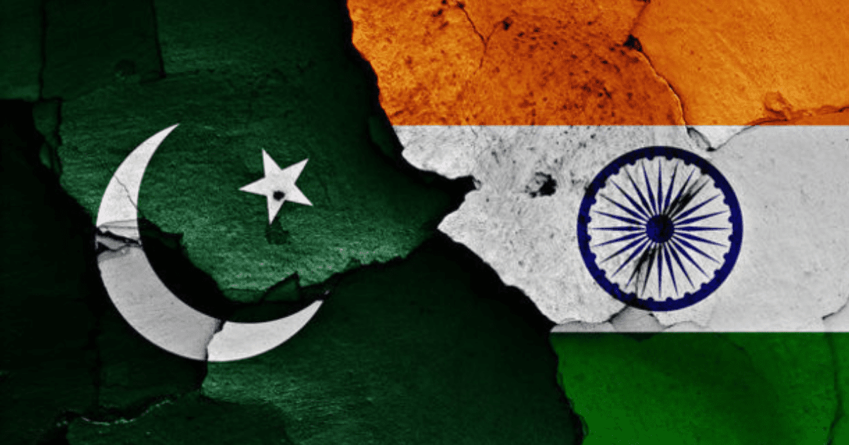 Indo-Pak Trade Row: India Halts Imports Amid Tensions