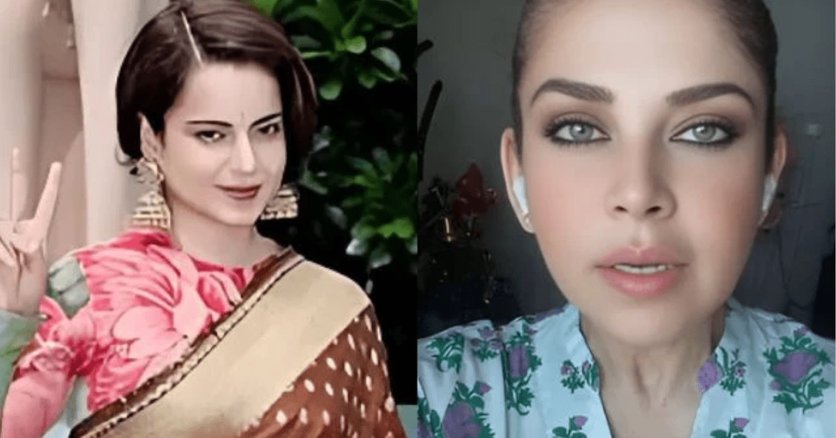 Kangana Ranaut Pakistan Controversy: Mishi Khan reaction