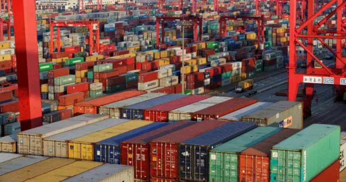Pakistan Economic Update: Trade Gap Widens to $3.4 Billion