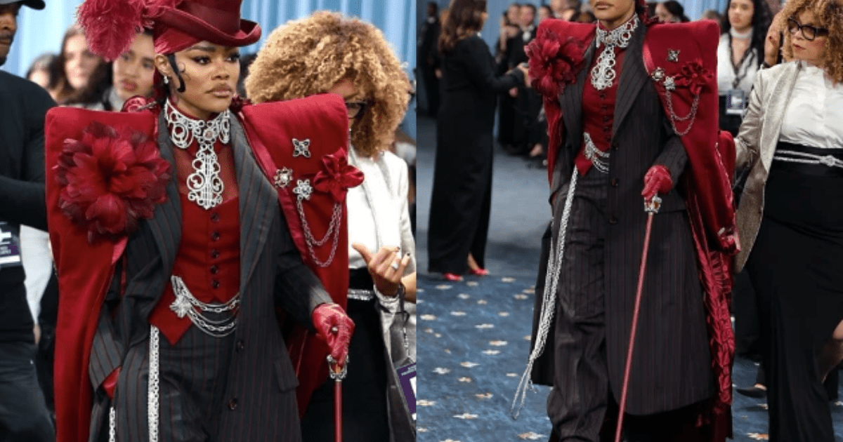 2025 Met Gala Looks: Celebrating Black Style and Elegance