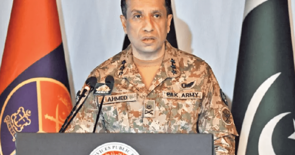 Indian Airstrikes in Pakistan: 26 Martyred, 46 Injured