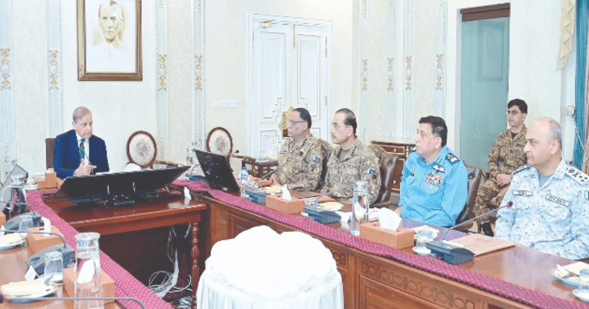 Pakistan Strike Back India: Military Vows Retaliation on Own Terms