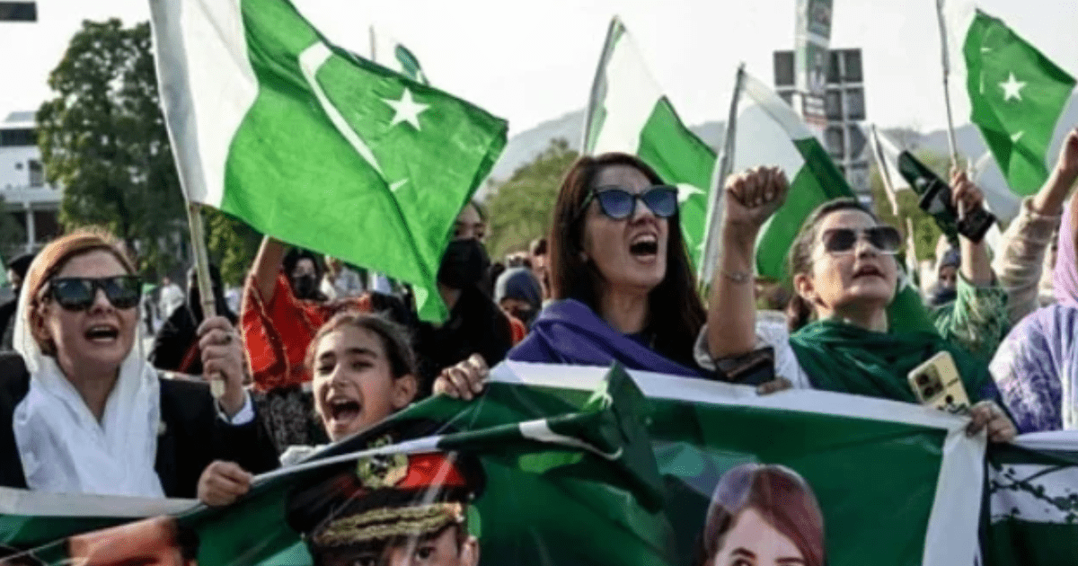 Pakistan Military Success: Celebrates Operation Victory