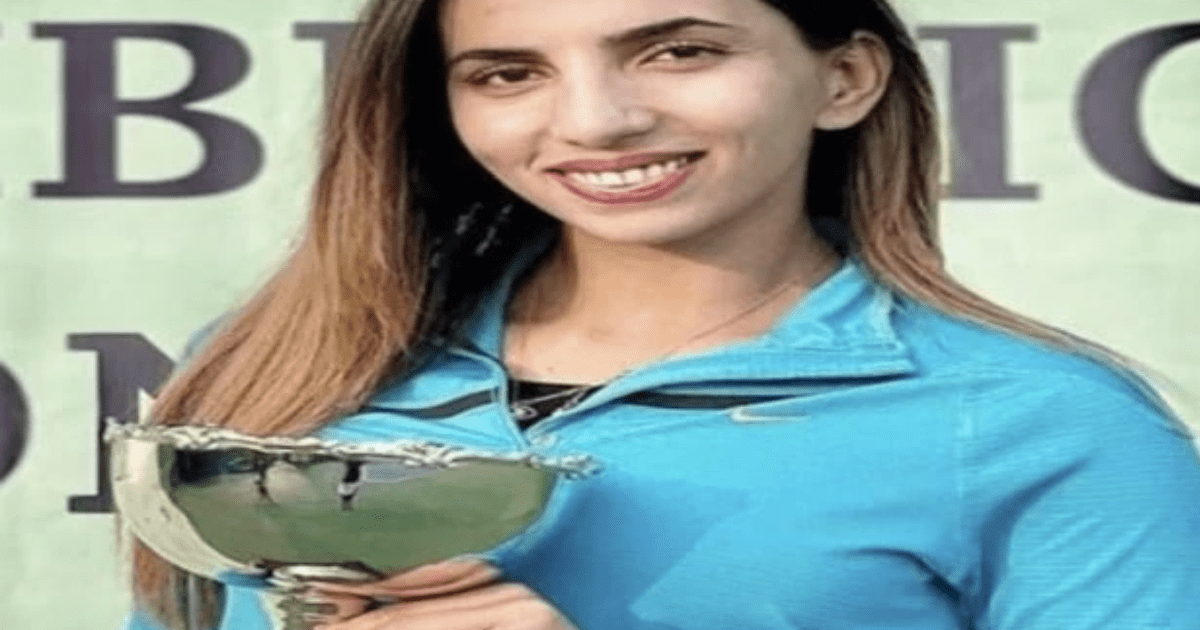 Mehak lifts Federal Cup after a thrilling three-set win.