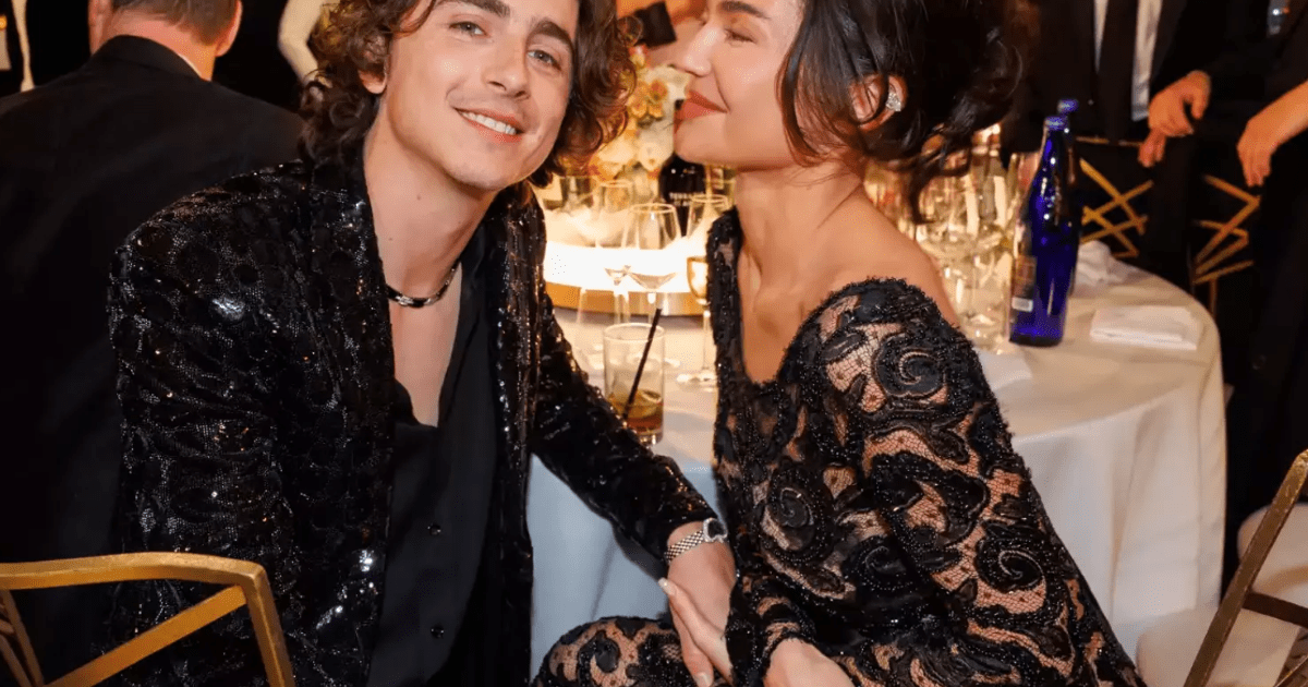 Timothée Chalamet Kylie Jenner Bond Amid Engagement Rumors