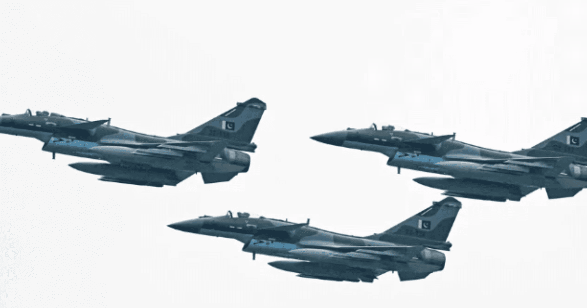Chinese PL-15 Missiles Used in Pakistan-India Clash for First Time