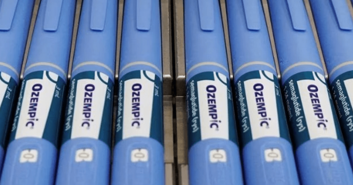Ozempic Benefits Research: help in Reversing Liver Disease