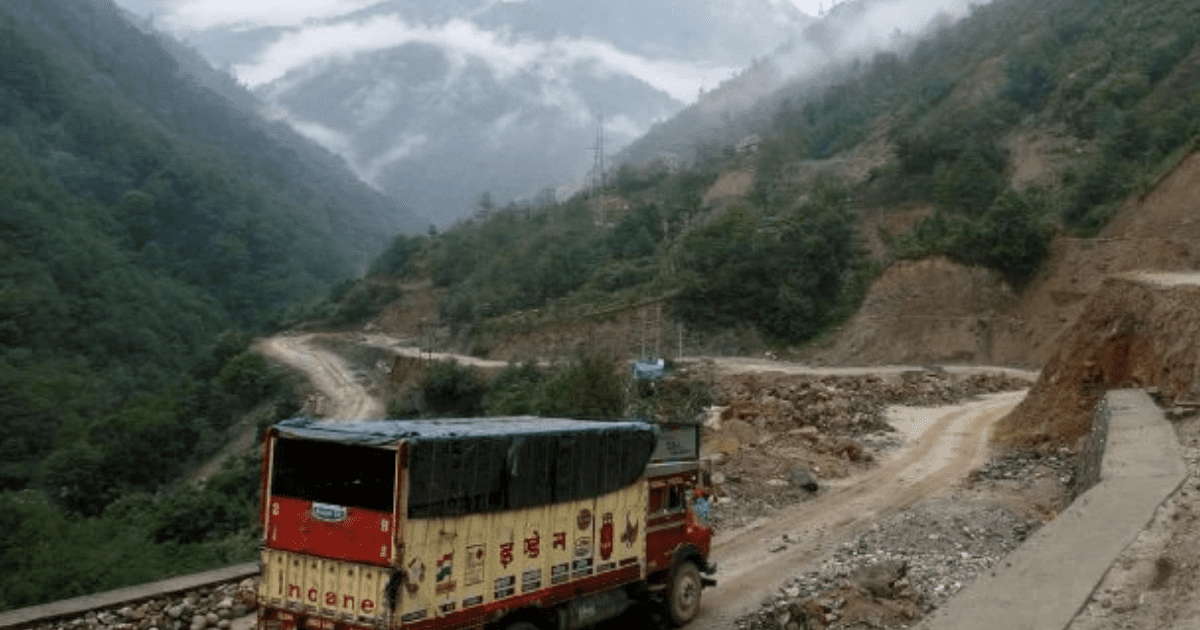 Zangnan Naming Dispute: Beijing Sparks Tensions with India