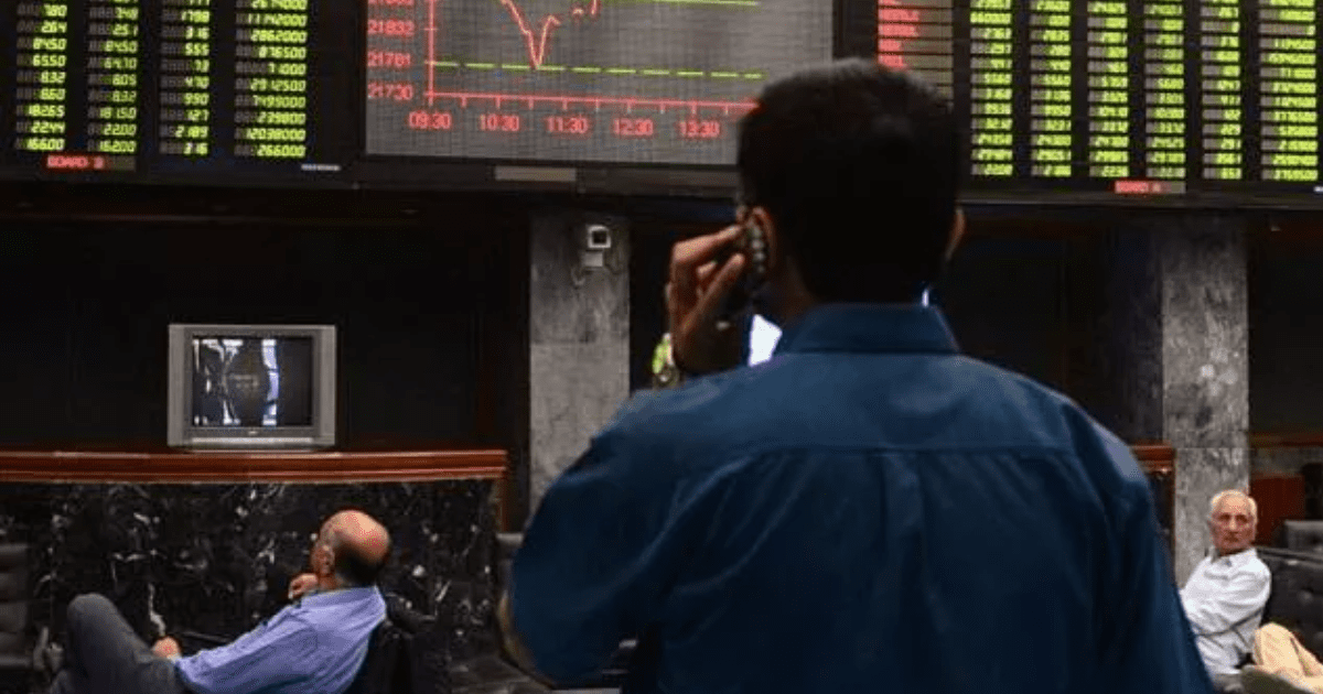 Pakistan Stock Exchange Soars After Ceasefire, IMF Boost