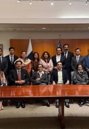 Pakistan Delegation 2025: UK Visit Follows US Talks