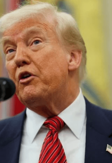 US Mediates Kashmir: Trump Offers to Facilitate India-Pakistan