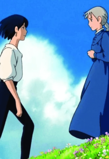 Studio Ghibli Animation: Why You Should Ditch AI Filters