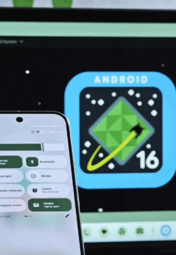 Android 16 Release: Early Launch Brings Live Updates