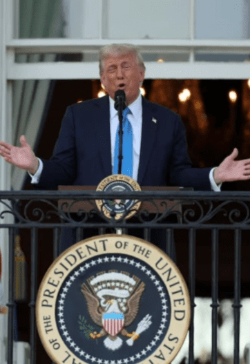 Travel Ban USA: Trump Bans 12 Nations Over Terror Threats